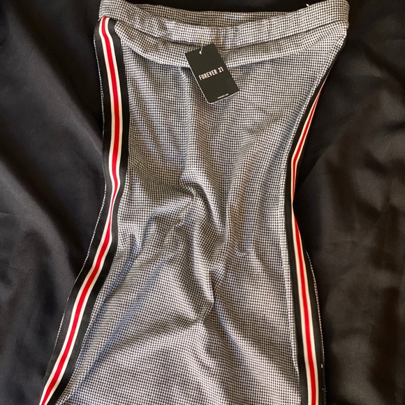 Cute tube dress - Picture 2 of 2